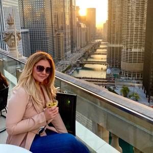 Meet your Posher, Ashlee